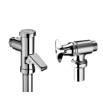 Egyéb elzáró szerelvények 